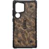 Kryt na mobil UAG Pathfinder SE With Magnet Digi Camo Dark Earth Samsung Galaxy S24 Ultra (214426118280)