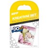 MFP paper Creative Set - Maxi Diamond Mosaic Piggy 1042141