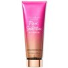 Victoria's Secret Pure Seduction Shimmer telové mlieko s trblietkami 236 ml