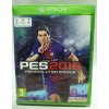 PRO EVOLUTION SOCCER 2018 Xbox One