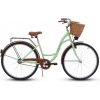 Goetze Retro Bicykel ECO 26