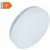 Diolamp SMD LED Downlight GX53 8W/3000K/680lm/230V