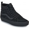 Vans Členkové tenisky MTE Sk8-Hi Insulated Čierna