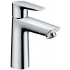Hansgrohe Talis E - Umývadlová batéria s výpustom Push-Open, chróm - 71711000