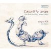 L'arpa di Partenope - Harp Music from Early Baroque Naples (CD) (Margret Köll (harp) )