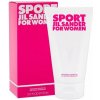 Jil Sander Sport For Women sprchový gel 150 ml pro ženy