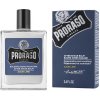 Proraso Azur Lime balzam po holení 100 ml