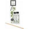 Ipuro Essentials Black Bamboo náplň do aróma difuzérov + náhradné tyčinky do aróma difuzérov 200 ml