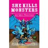 She Kills Monsters (Nguyen Qui)