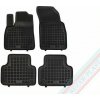 Koberce gumenné Rezaw Plast Audi Q7 2015