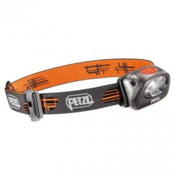 Petzl Tikka XP