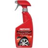 MOTHERS Čistič chrómových a hliníkových diskov 710ml