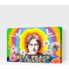 Vymalujsisam.sk Maľovanie podľa čísiel - John Lennon Veľkosť: 40x60cm, Rám: Na kartónovej doske