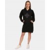 Dámske nohavice Kilpi Heyden-W BLK M