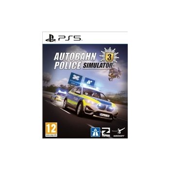 Autobahn Police Simulator 3