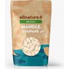 ALLNATURE Mandle jadrá lúpané 1000 g