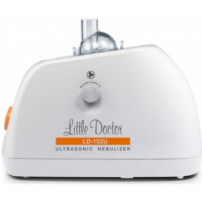Ultrazvukový inhalátor Little Doctor - LD-152U