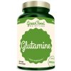 GREENFOOD NUTRITION Glutamine 120 kapsúl