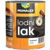 PRIMALEX - Lodný lak na drevo (bezfarebný lesklý, 0,75 L)