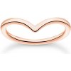 Thomas Sabo Ladies Ring TR2393 415 40