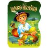 Janko Hraško - Georg