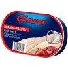 Giana Sleď filety v paradajkovej omáčke 170g 170g