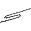 SHIMANO Reťaz CN-HG601 11-kolo 116 čl. pre MTB aj Road+rýchlospojka SM-CN900