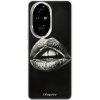 Odolné silikónové puzdro iSaprio - Lips - Honor 200 Pro