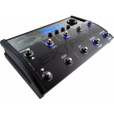 TC Electronic VoiceLive 3 Extreme