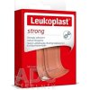 LEUKOPLAST STRONG náplasť na rany, 2 veľkosti, (inov.2020/2021) 1x20 ks