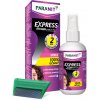 Ihneď k odberu - Paranit Express sprej 95 ml + hrebeň