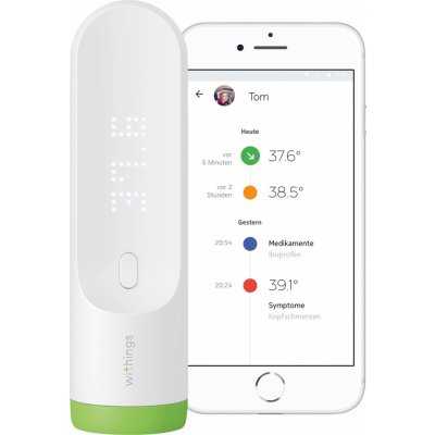 Withings Thermo 70143601