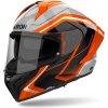 Přilba MATRYX Wide, AIROH (oranžová lesklá, vel. 2XL) 2025