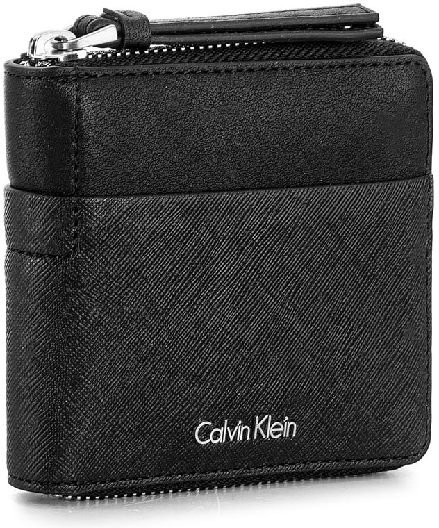 Calvin Klein Malá Dámska peňaženka Marissa Small Ziparo K60K603197 001 od  53 € - Heureka.sk