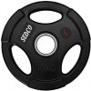 Sedco Kotúč činky RUBBER PLATE - 50 mm - 10 kg