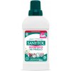 Sanytol dezinfekcia na bielizeň s vôňou bielych kvetov (11 PD) - 500 ml
