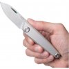 ANV Knives Z050 - BB, DURAL SILVER ANVZ050-009