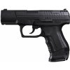 Airsoftová manuálna pištoľ Walther P99 - čierna BB 6mm