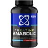 USN Creatine Anabolic 5000 900g - Pomeranč