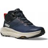 Hoka M Transport Hike Gtx pánske topánky modrá