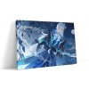 Genshin Impact Obraz Neuvillette - 90x60