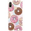 Odolné silikónové puzdro iSaprio - Donuts 11 - Xiaomi Mi A2 Lite