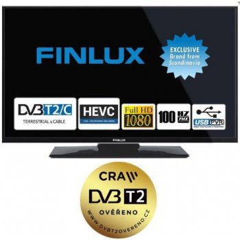 Finlux 24FFD4120