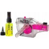 Muc-Off X3 Dirty Chain Machine set 75 ml