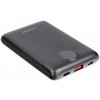 VEGER S11 10000mAh LCD Quick Charge PD22,5W Black