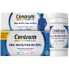 Centrum multivitamín pre mužov bez lepku 90 tabliet