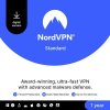 NordVPN Standard - 1 rok | Software