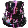 CRAZY Neck Gaiter Light Tempest
