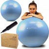 REHABILITAČNÁ Gymnastická lopta 65CM na cvičenie ABS FITNESS JOGA pumpička