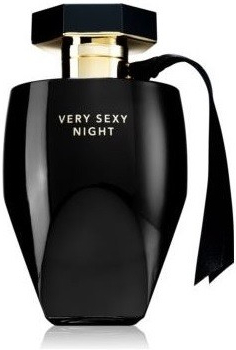 Victoria´s Secret Very Sexy Night parfumovaná voda dámska 50 ml